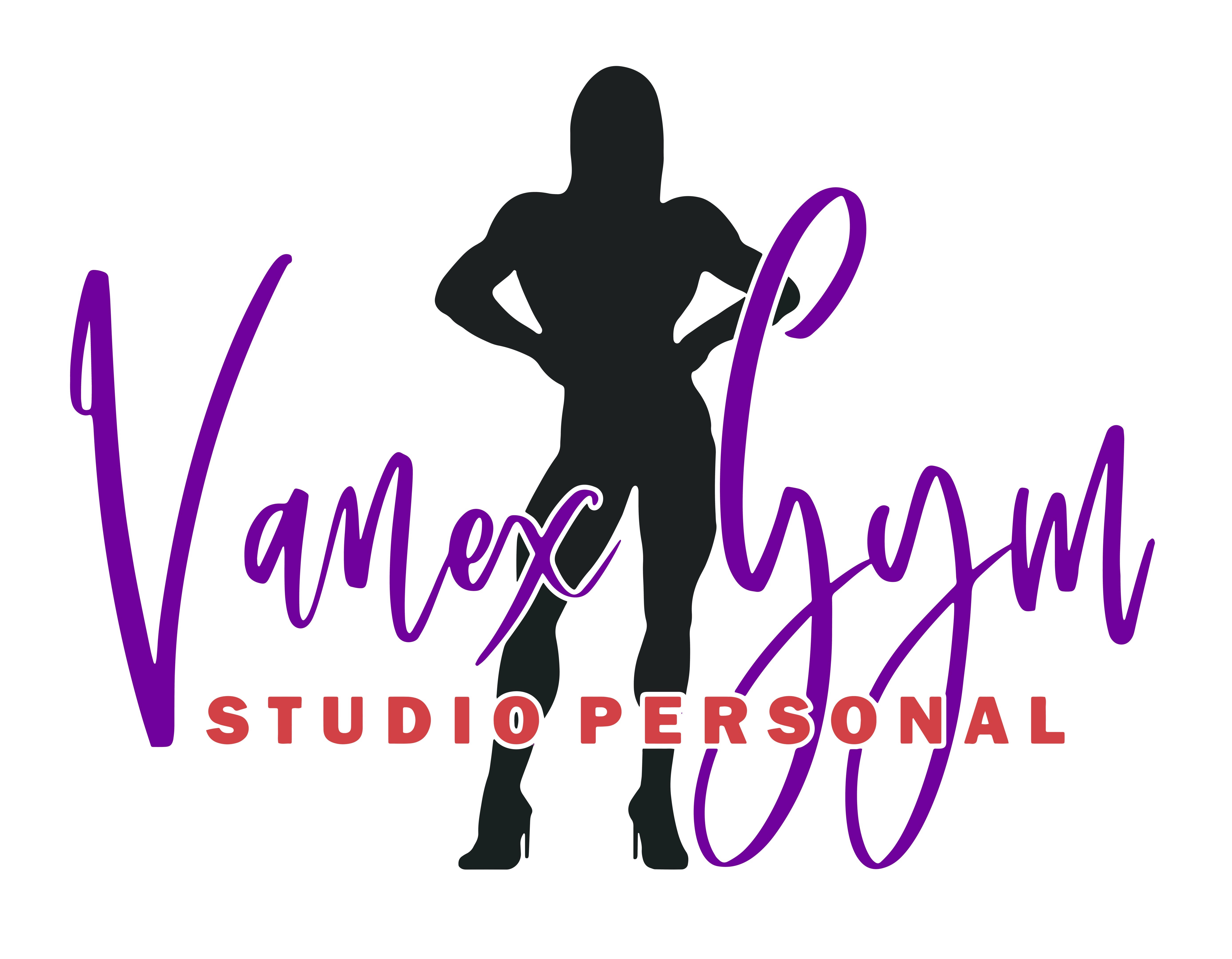 Vanex Gym Studio Personal di Vanessa Errico